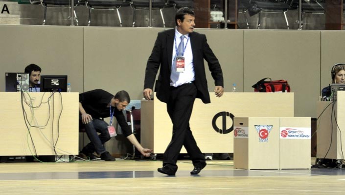 Taraftarlarımızın Desteği ile Kazanacağız